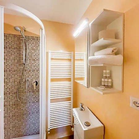 Spacious Apartment By Duomo Florenz Exterior foto