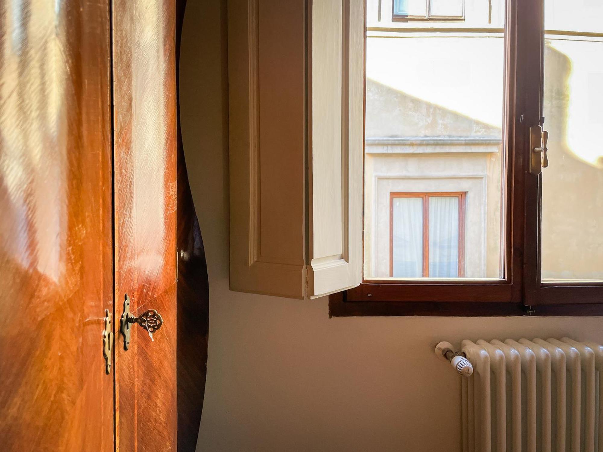 Spacious By Duomo Firenze