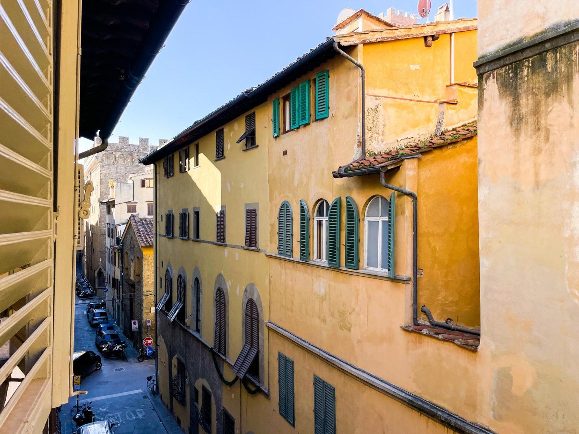 Appartamento Spacious By Duomo *