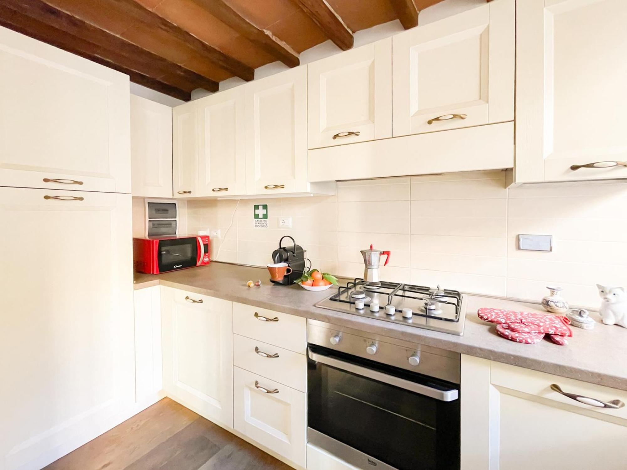 Spacious By Duomo Appartamento *